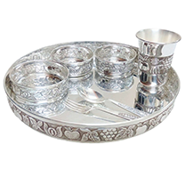 Silverware (Bartan)