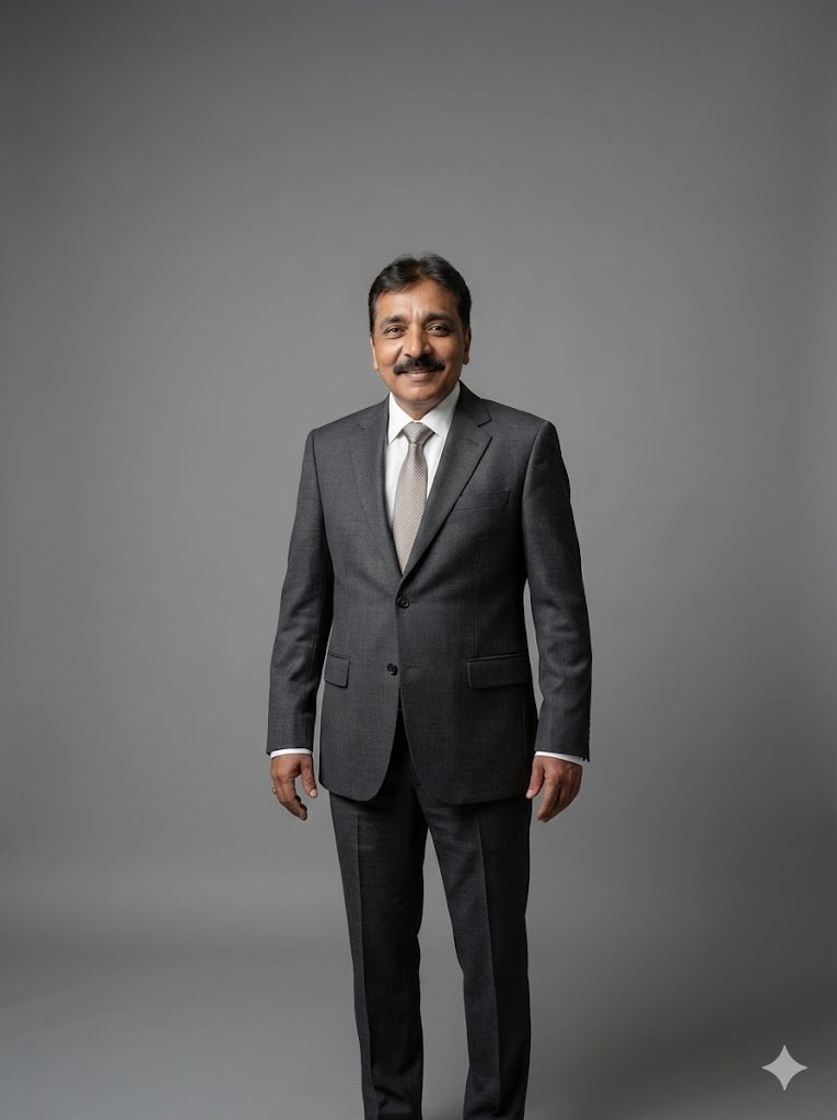 Vinod Tankra