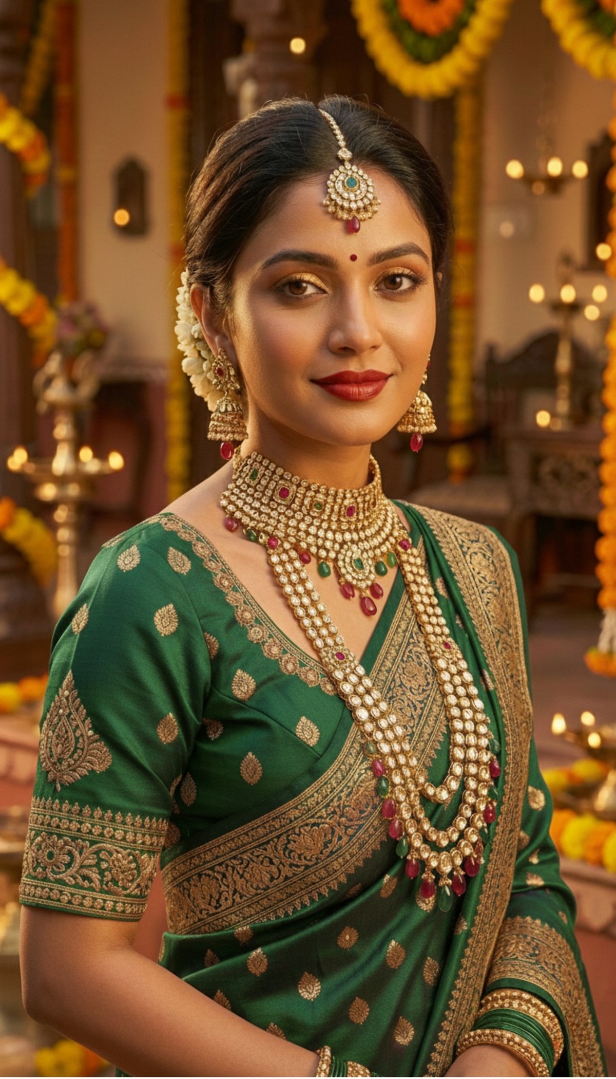 Tankras Gold Jewellery