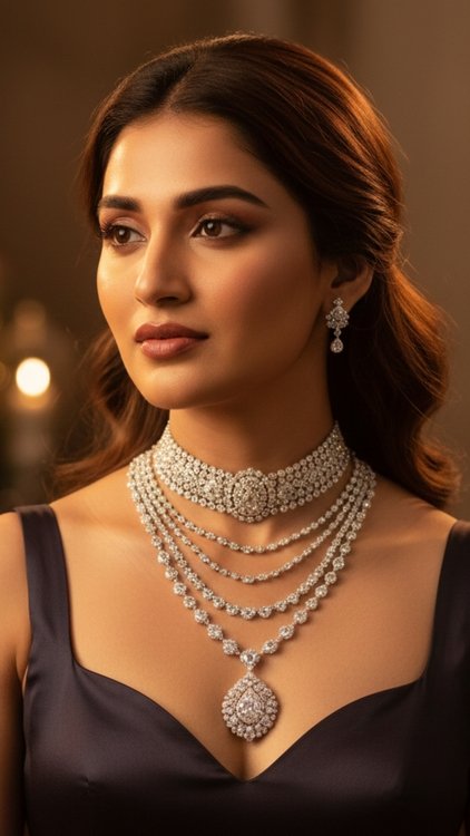 Tankras Diamond Jewellery