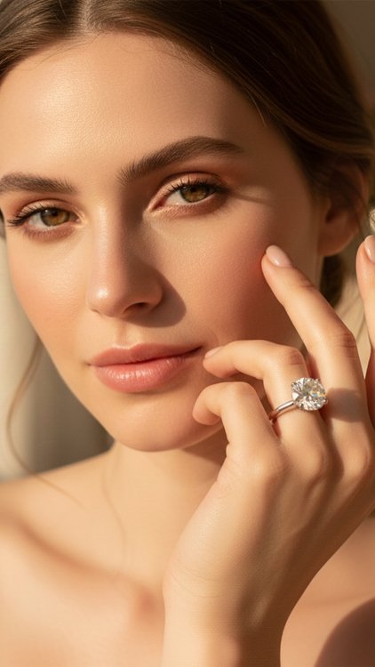 Tankras Diamond Jewellery