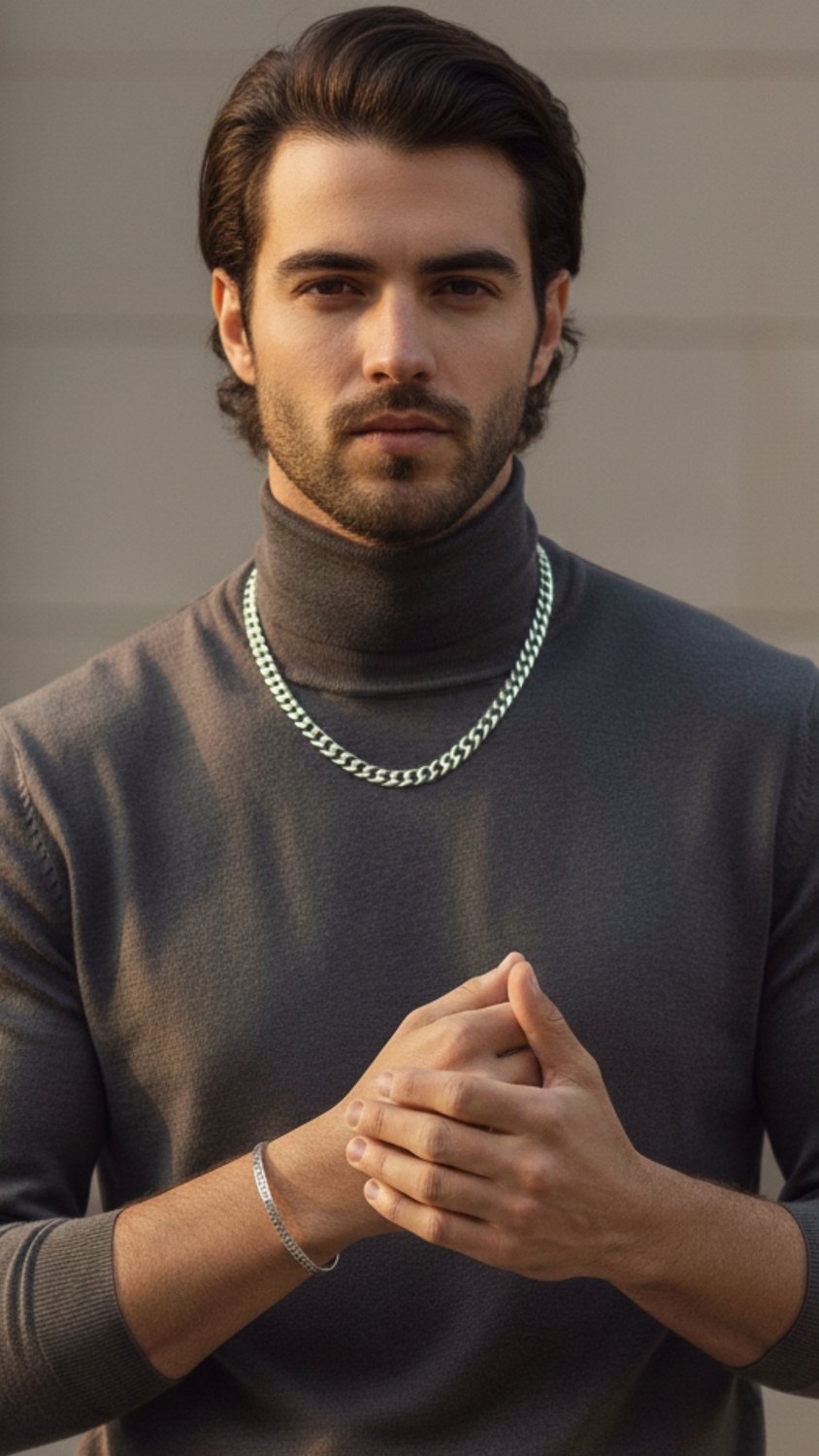 Tankras Silver Jewellery