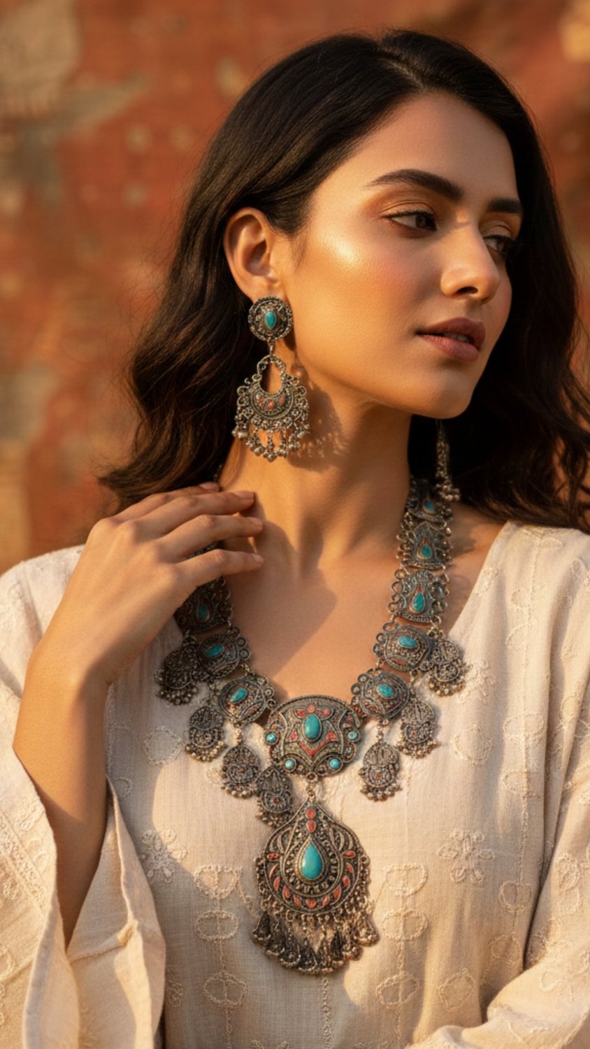 Tankras Silver Jewellery