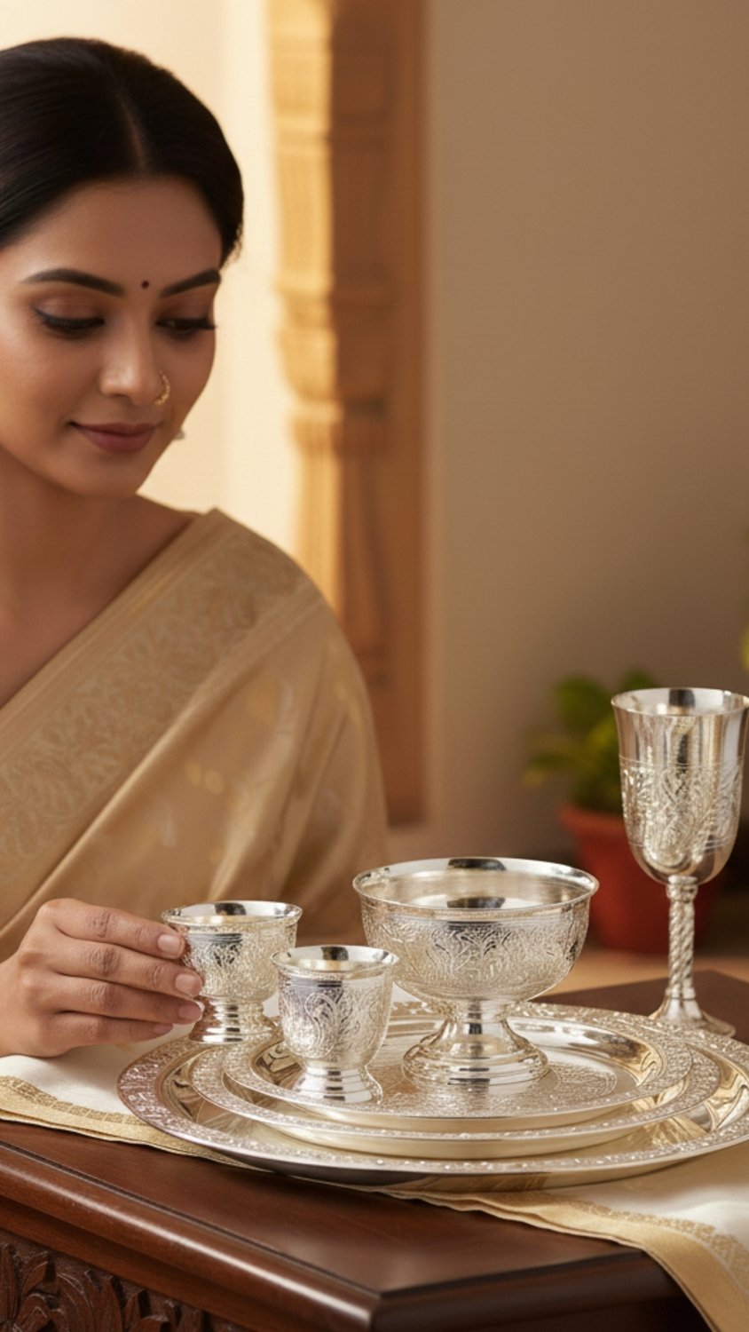 Tankras Silver Jewellery